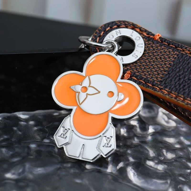 Louis Vuitton Keychains Durable 267423
