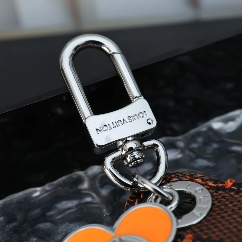 Louis Vuitton Keychains Durable 267423