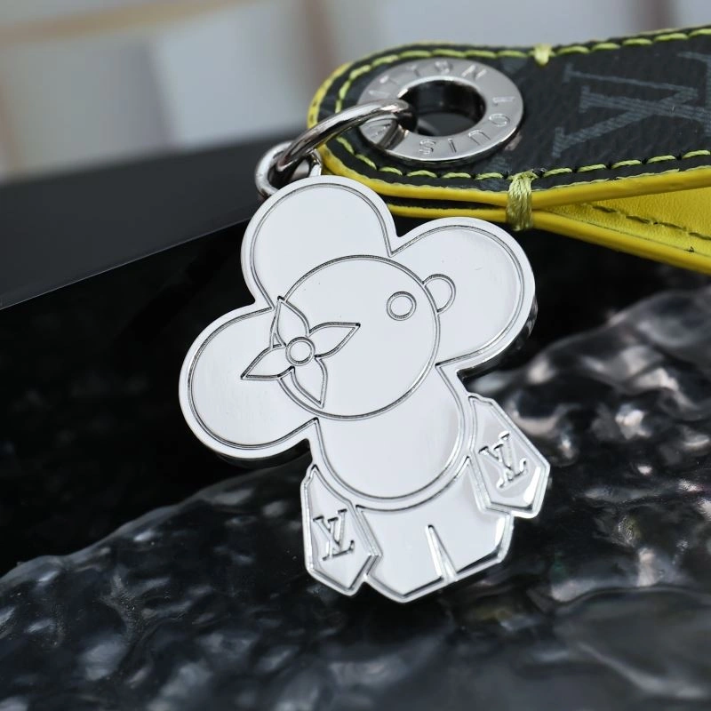Timeless Louis Vuitton Keychains 267420