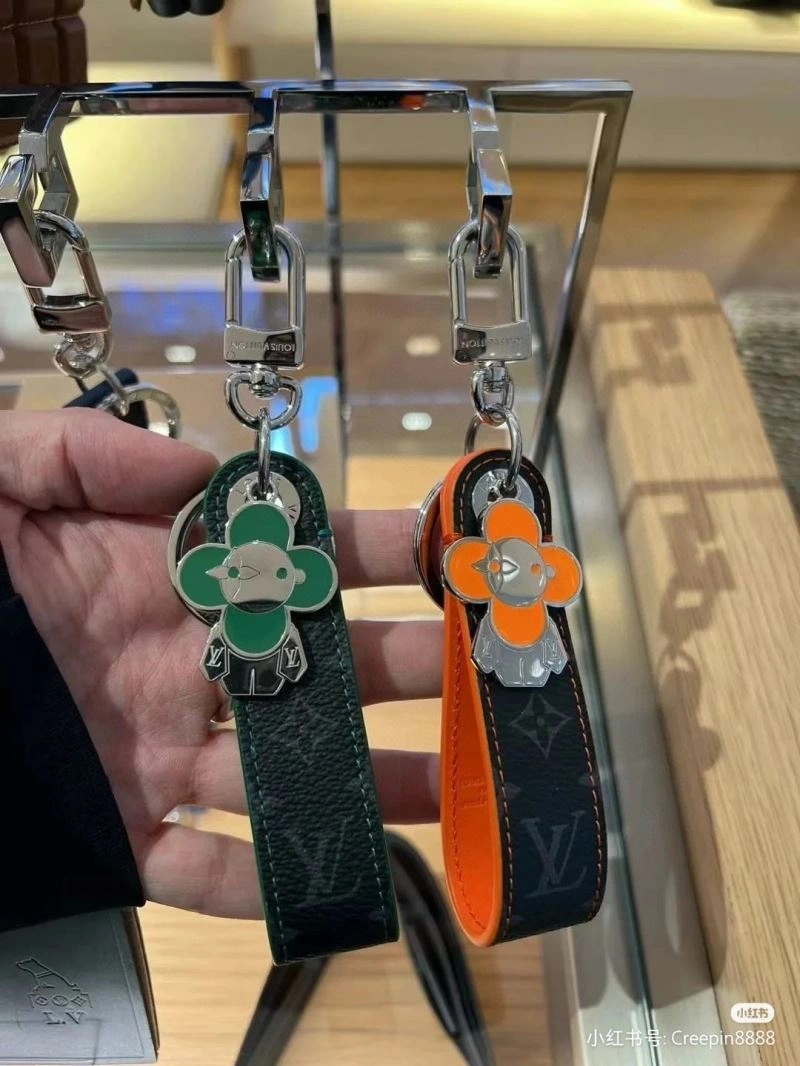 Louis Vuitton Keychains Stylish 267421