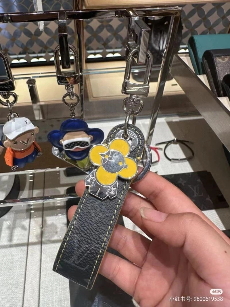 Louis Vuitton Keychains Stylish 267421