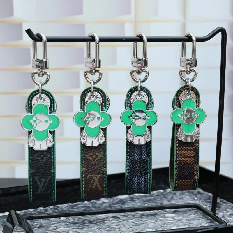 Louis Vuitton Keychains Stylish 267421