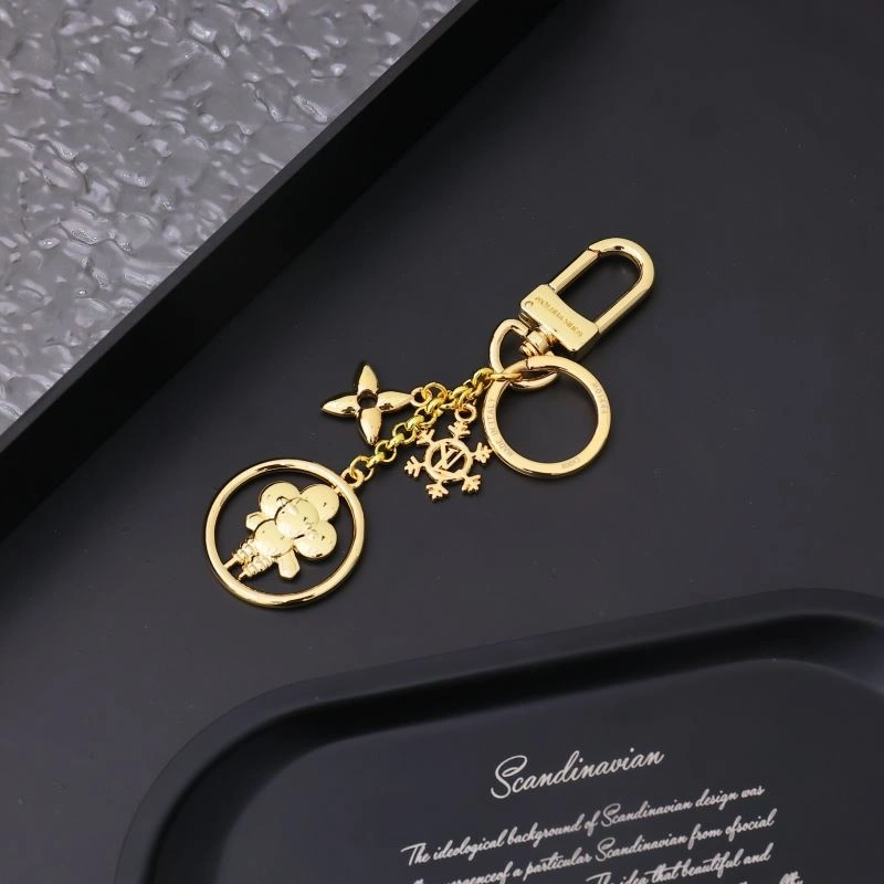 Louis Vuitton Keychains Stylish 267417