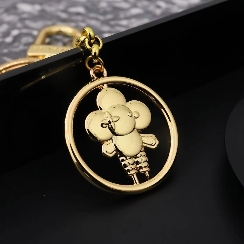 Louis Vuitton Keychains Stylish 267417