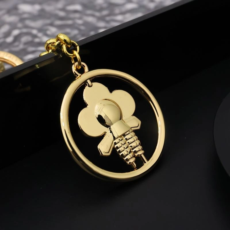 Louis Vuitton Keychains Stylish 267417