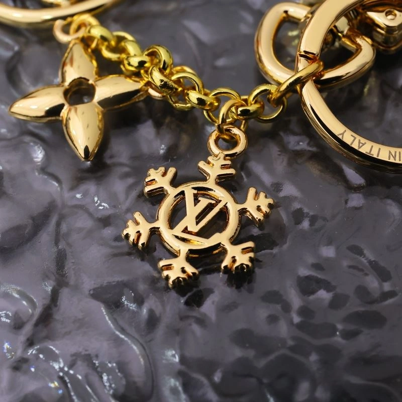 Louis Vuitton Keychains Stylish 267417
