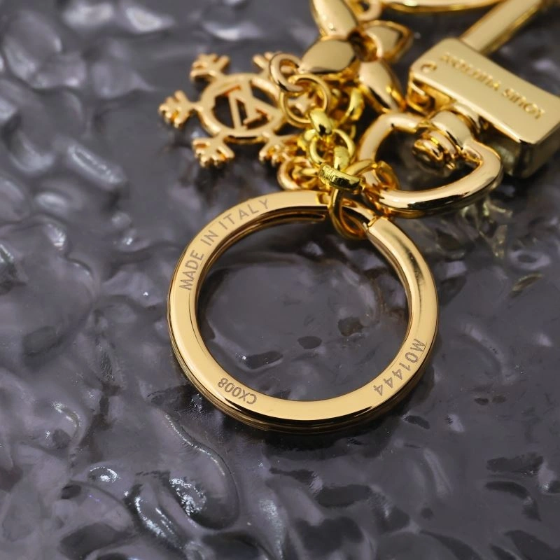 Louis Vuitton Keychains Stylish 267417