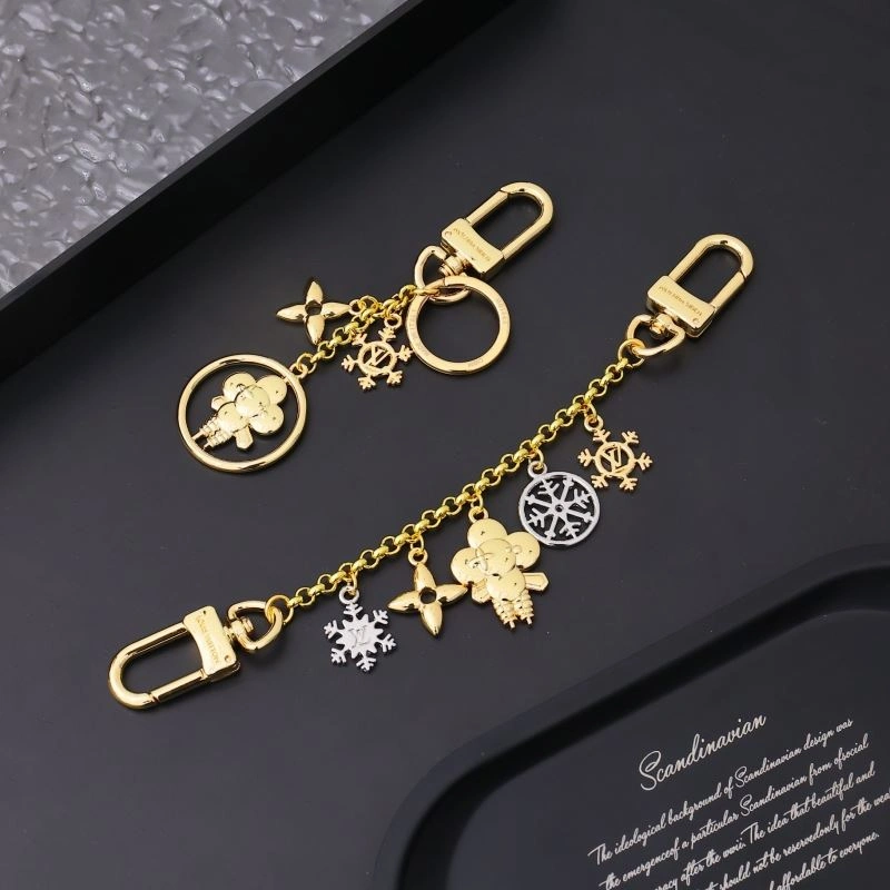 Louis Vuitton Keychains Stylish 267417