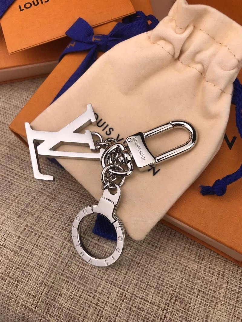 Louis Vuitton Keychains Durable 264958