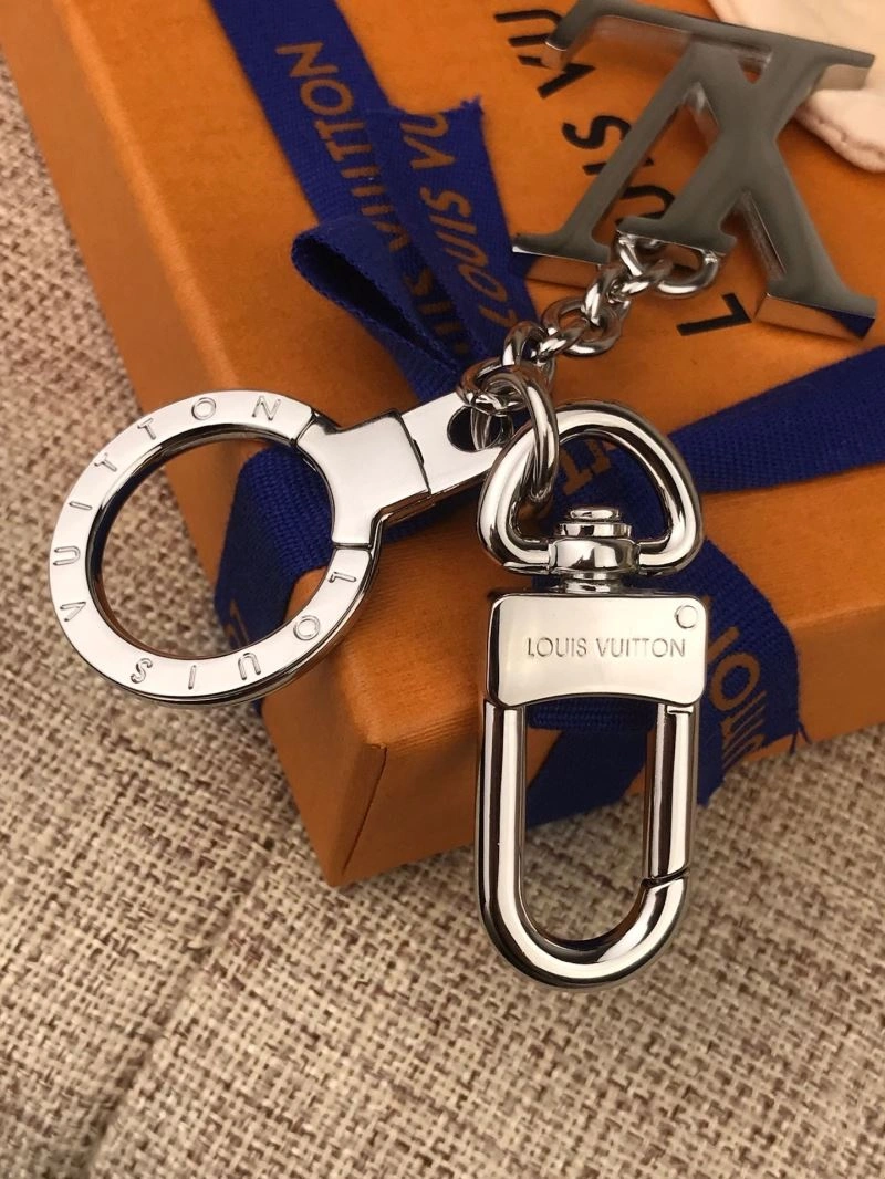 Louis Vuitton Keychains Durable 264958