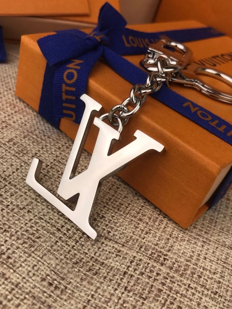 Louis Vuitton Keychains Durable 264958
