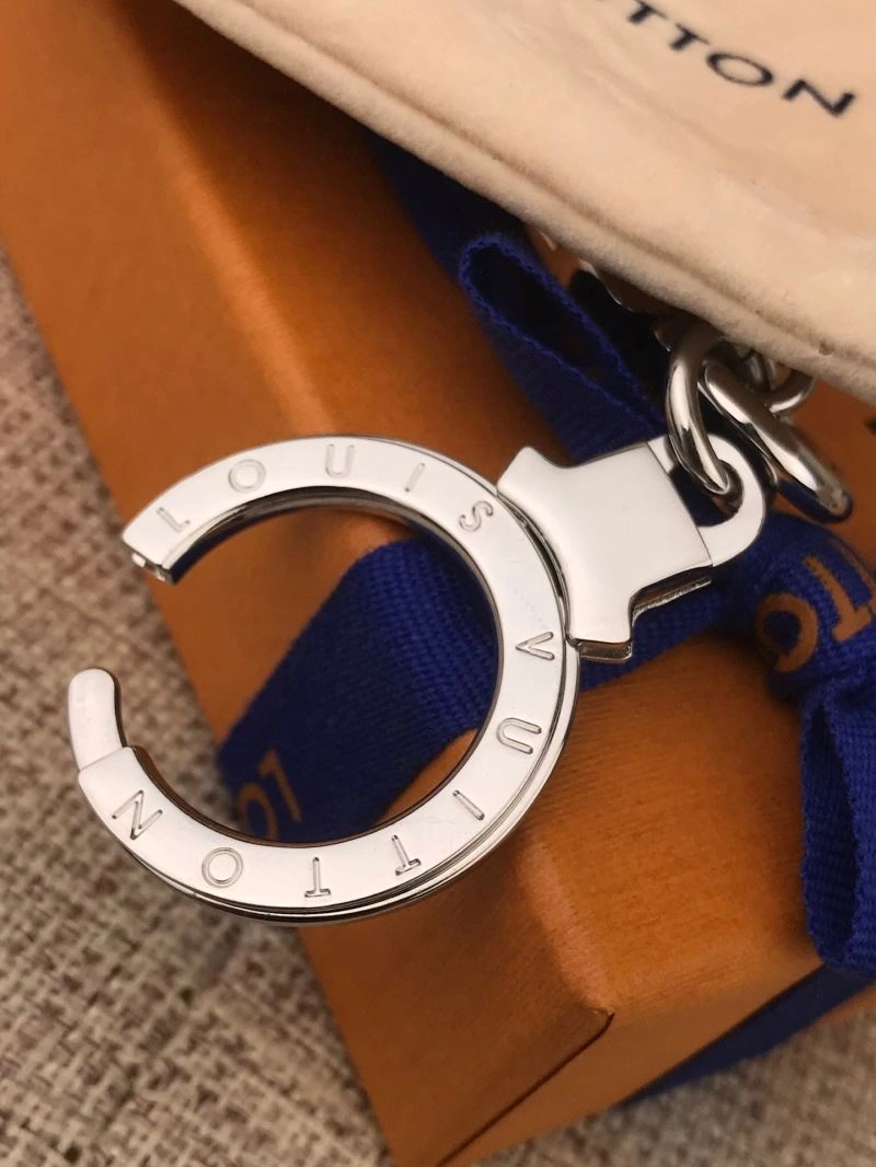Louis Vuitton Keychains Durable 264958