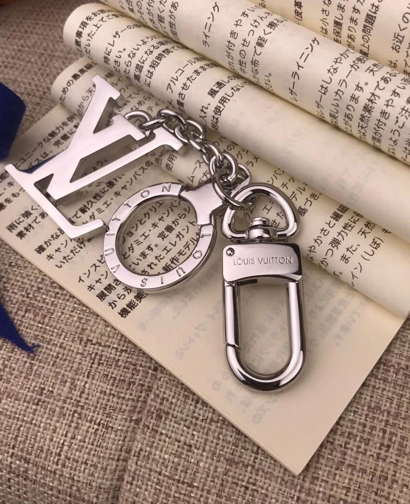 Louis Vuitton Keychains Durable 264958