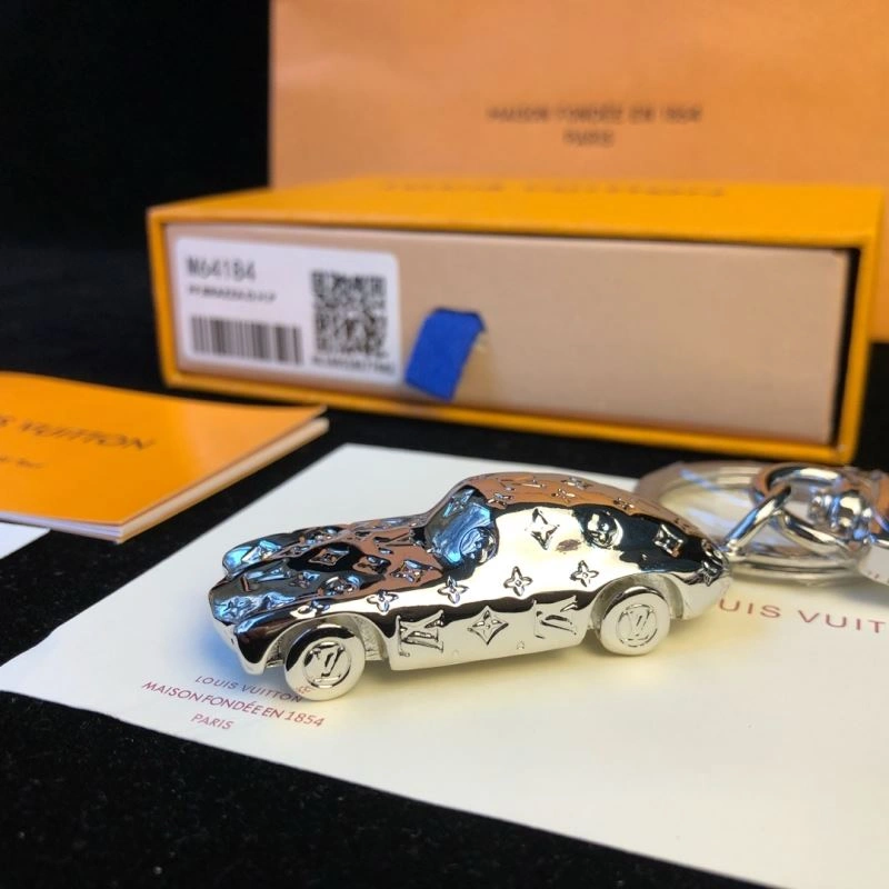 WrinkleFree Louis Vuitton Keychains 267407