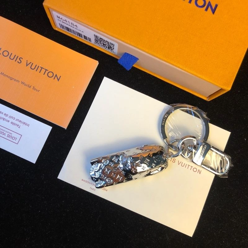 WrinkleFree Louis Vuitton Keychains 267407
