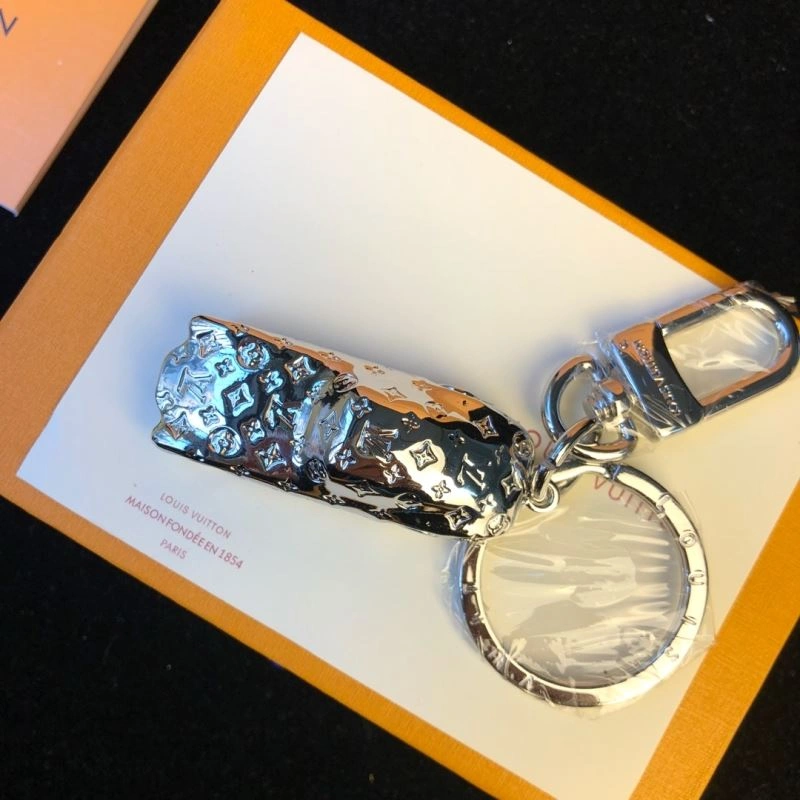 WrinkleFree Louis Vuitton Keychains 267407