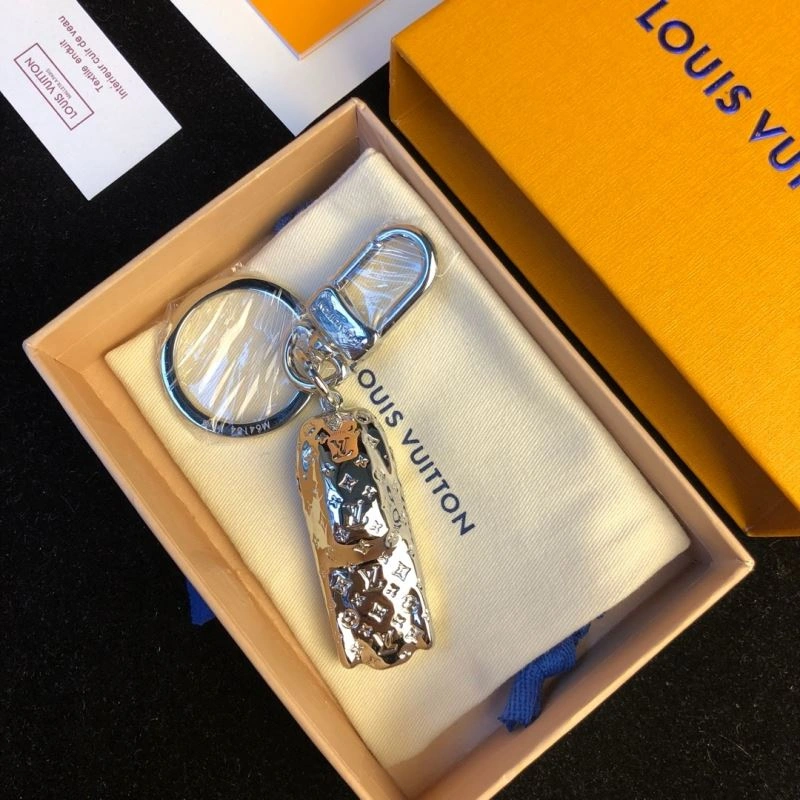 WrinkleFree Louis Vuitton Keychains 267407
