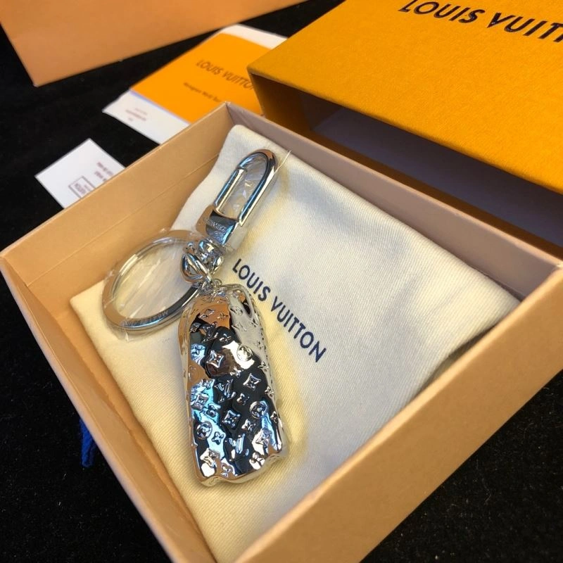 WrinkleFree Louis Vuitton Keychains 267407