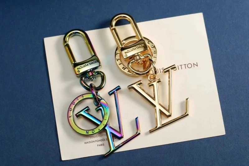 Louis Vuitton Keychains Contemporary 267430