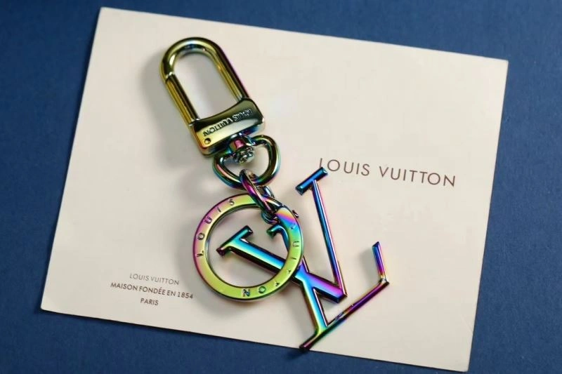 Louis Vuitton Keychains Contemporary 267430