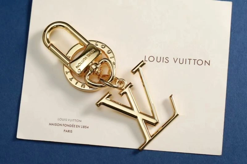 Louis Vuitton Keychains Contemporary 267430