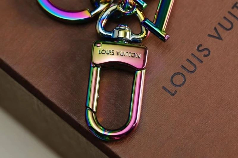 Louis Vuitton Keychains Contemporary 267430