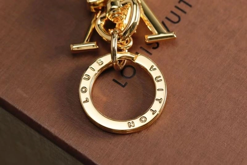 Louis Vuitton Keychains Contemporary 267430