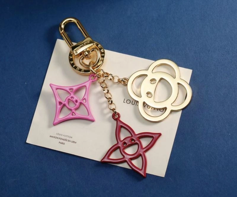 Louis Vuitton Keychains Cozy 267412