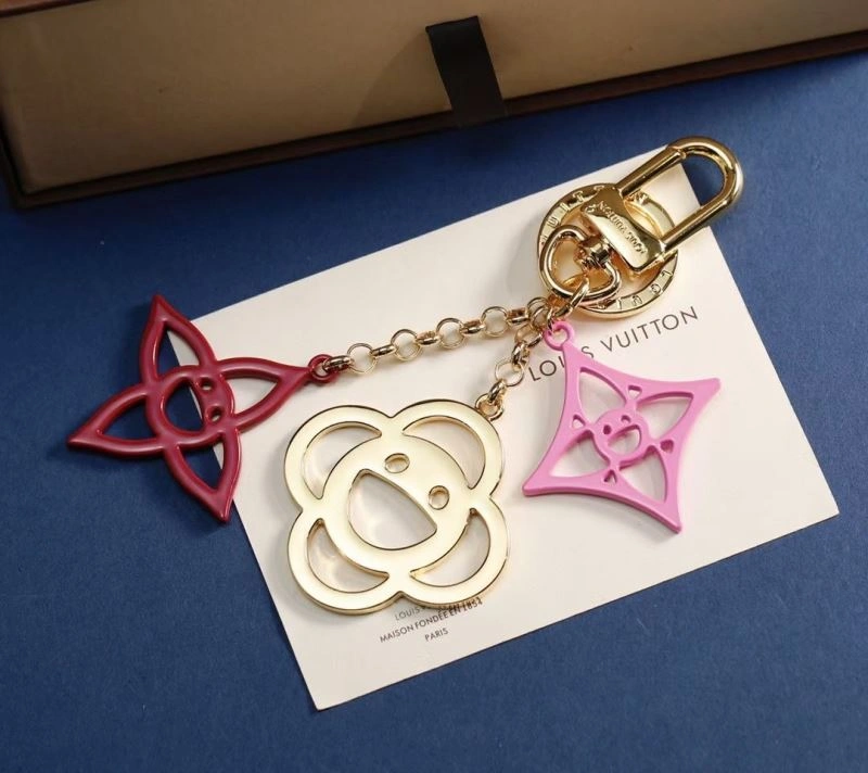 Louis Vuitton Keychains Cozy 267412