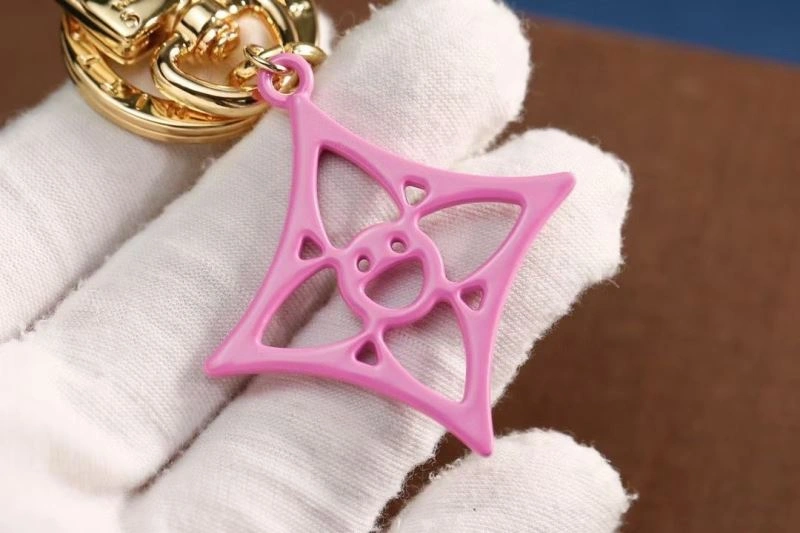 Louis Vuitton Keychains Cozy 267412
