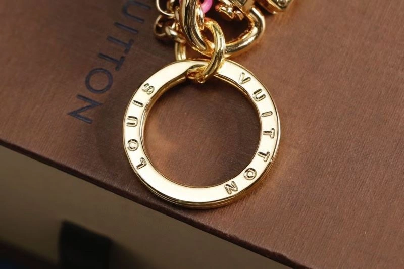 Louis Vuitton Keychains Cozy 267412