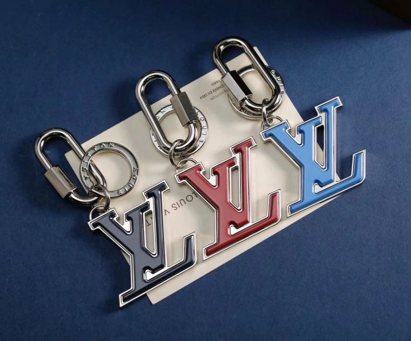 TimelessDesign Louis Vuitton Keychains 267422