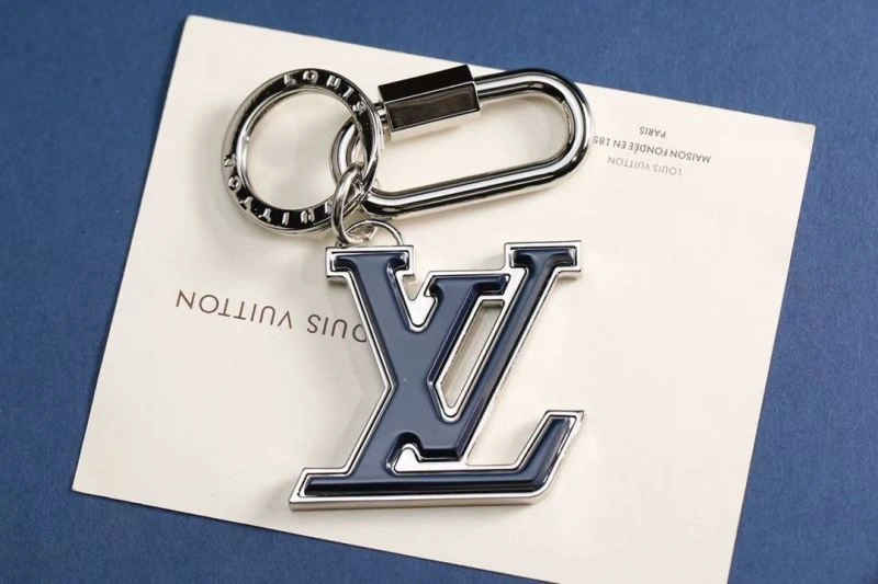 TimelessDesign Louis Vuitton Keychains 267422