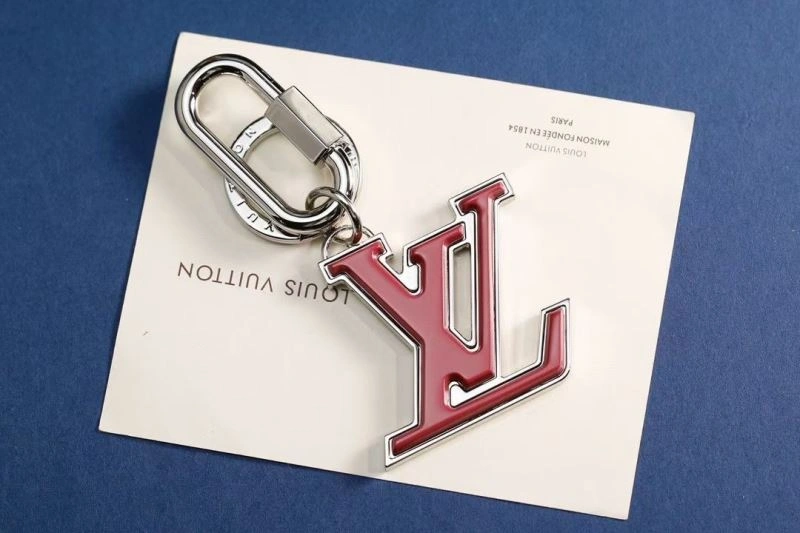 TimelessDesign Louis Vuitton Keychains 267422