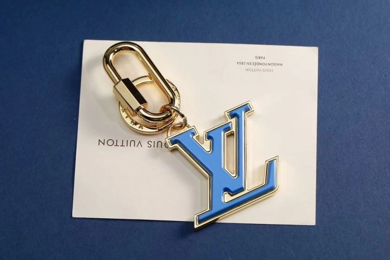 TimelessDesign Louis Vuitton Keychains 267422