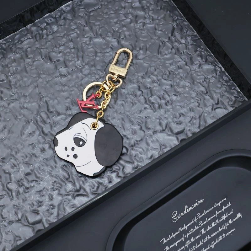 Louis Vuitton Keychains GoAnywhere 267404