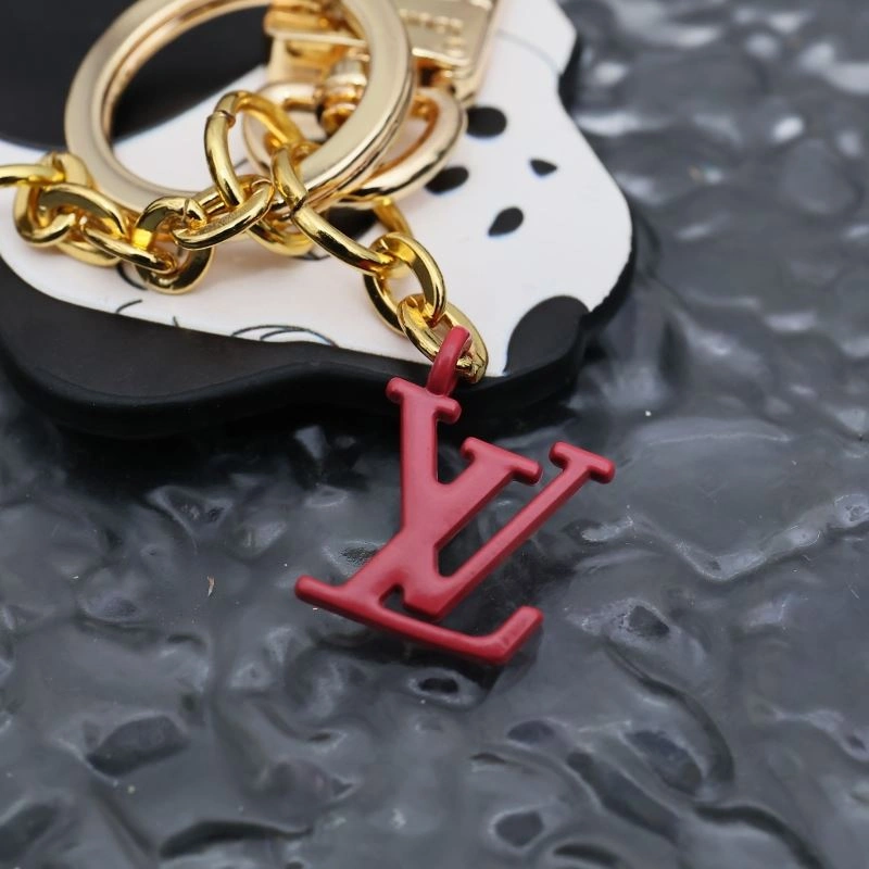 Louis Vuitton Keychains GoAnywhere 267404