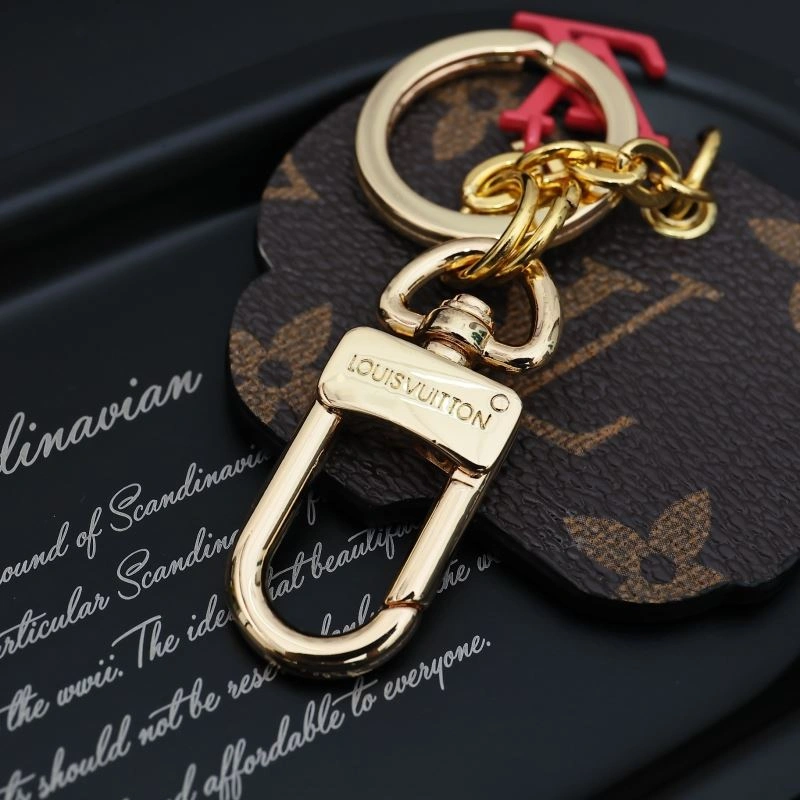 Louis Vuitton Keychains GoAnywhere 267404