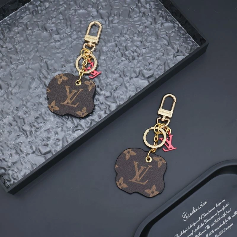 Louis Vuitton Keychains GoAnywhere 267404