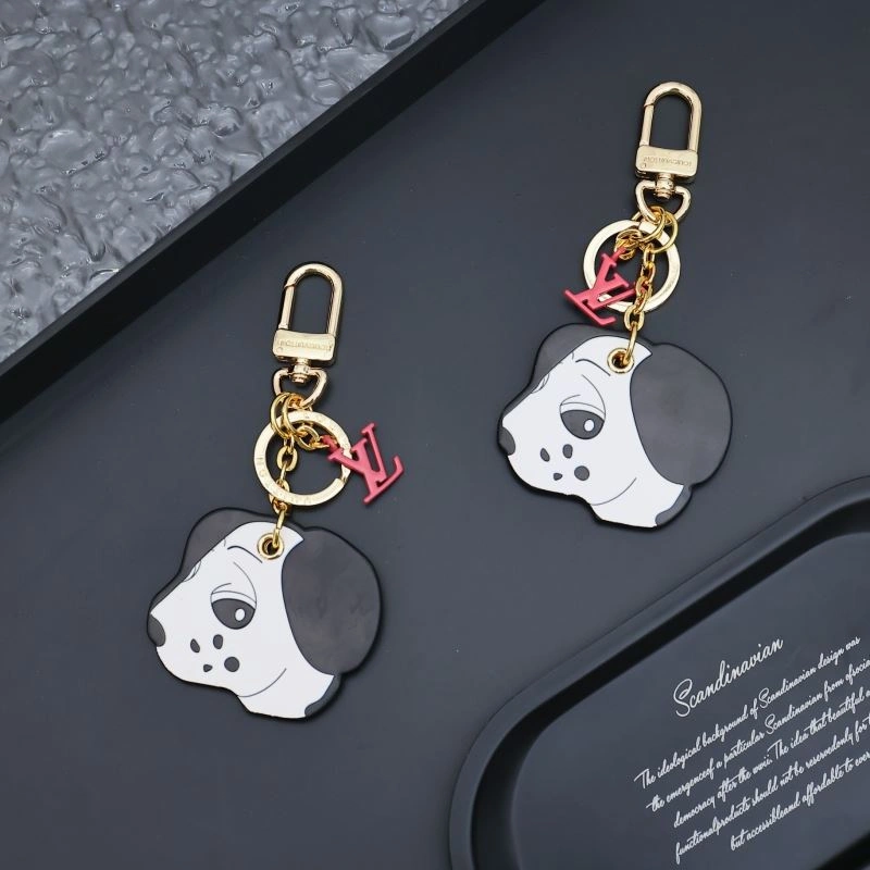 Louis Vuitton Keychains GoAnywhere 267404