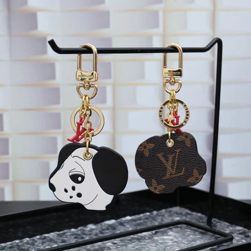 Louis Vuitton Keychains GoAnywhere 267404