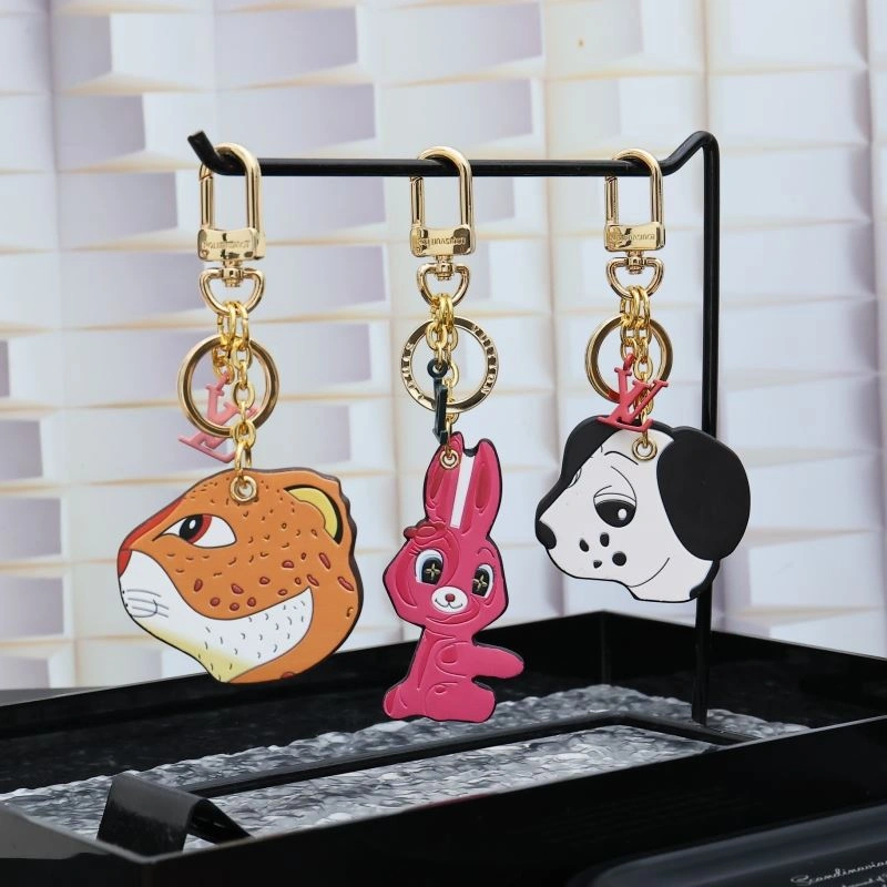 Louis Vuitton Keychains TopPick 267406