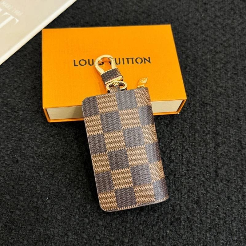 ComfortFit Louis Vuitton Keychains 267431