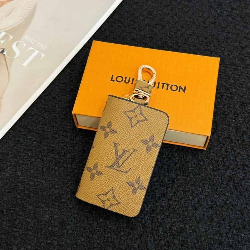 Premium Louis Vuitton Keychains 267427