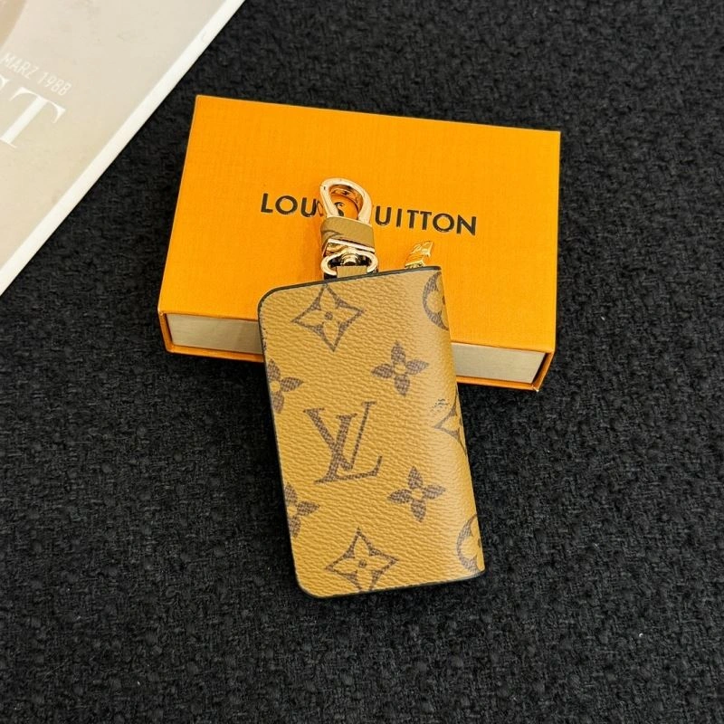 Premium Louis Vuitton Keychains 267427