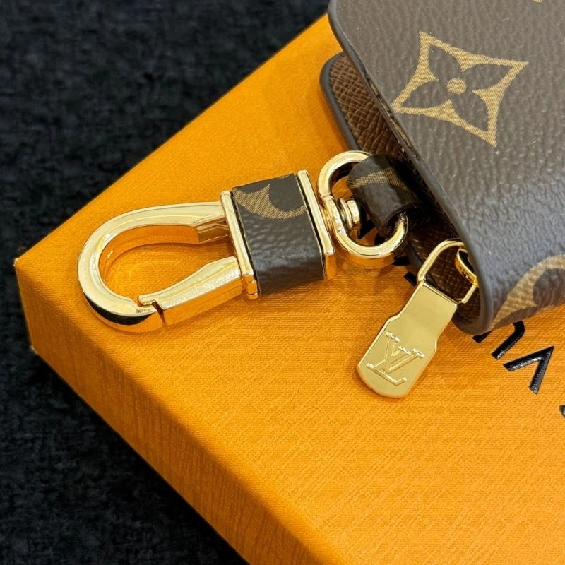 Flexible Louis Vuitton Keychains 267410