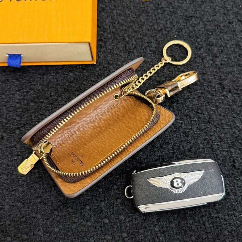 Flexible Louis Vuitton Keychains 267410