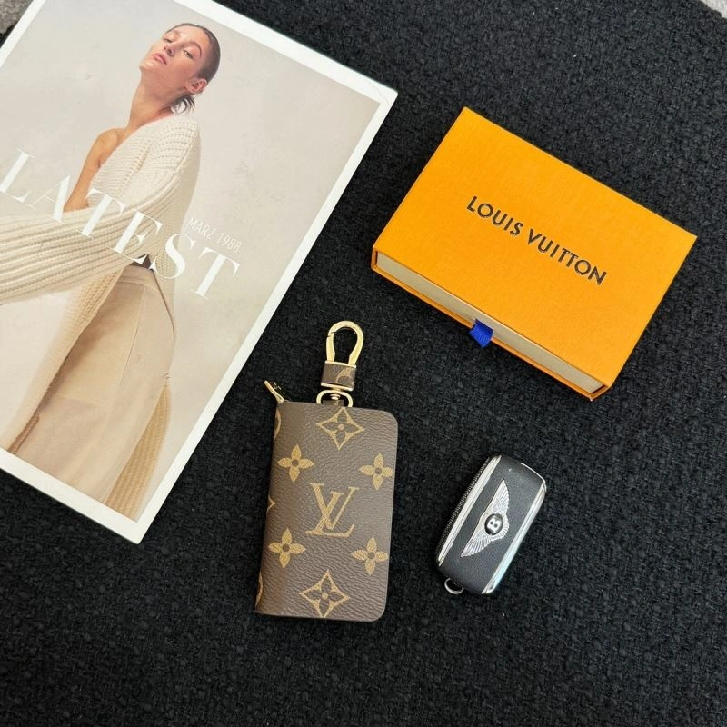 Flexible Louis Vuitton Keychains 267410