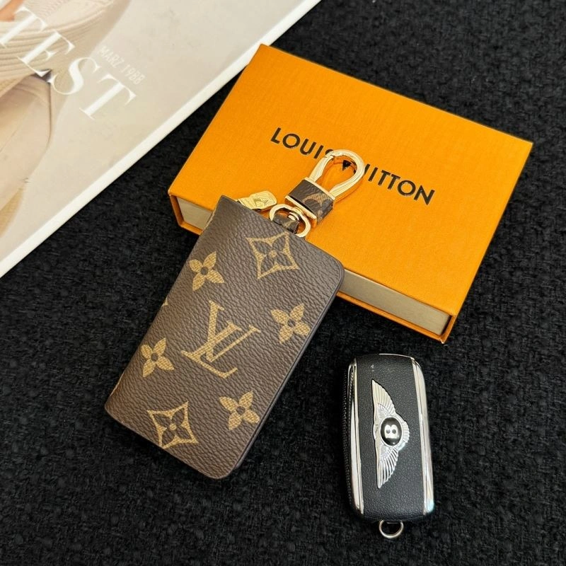Flexible Louis Vuitton Keychains 267410