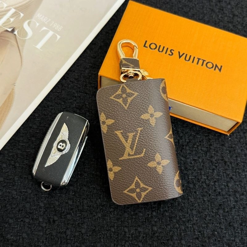 Flexible Louis Vuitton Keychains 267410